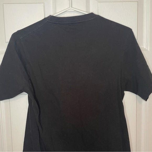 THE Rolling Stones US Tour 78 T Shirt Small - Picture 4 of 5